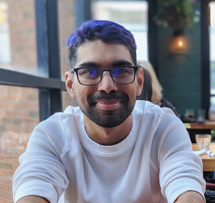 Abhisek Devkota, AI Product Executive